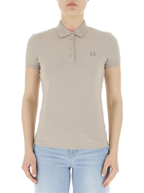 POLO SHIRT ARMANI EXCHANGE | 8NYF73 YJ17Z/1786